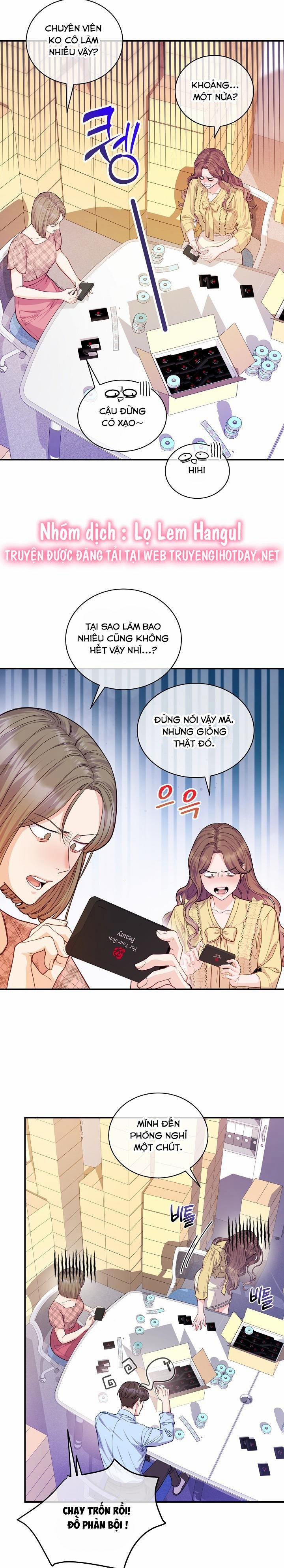 Lời Thú Tội Bí Ẩn 99 trang 12