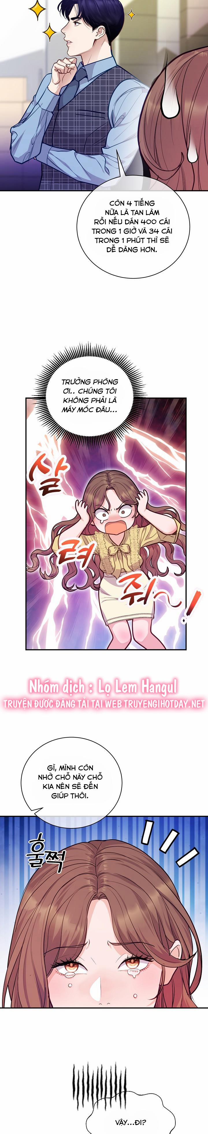 Lời Thú Tội Bí Ẩn 99 trang 8