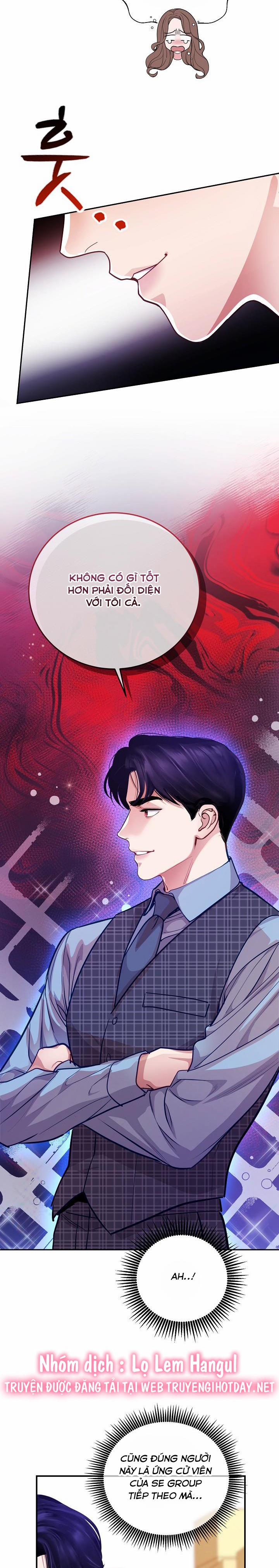 Lời Thú Tội Bí Ẩn 99 trang 9