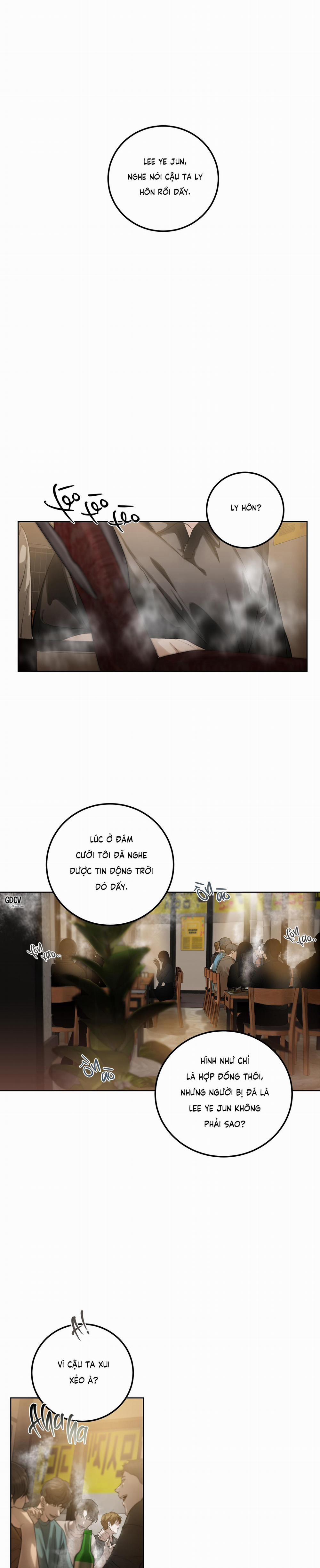 Lời Tỏ Tình Chân Thành Nhất 1 trang 0