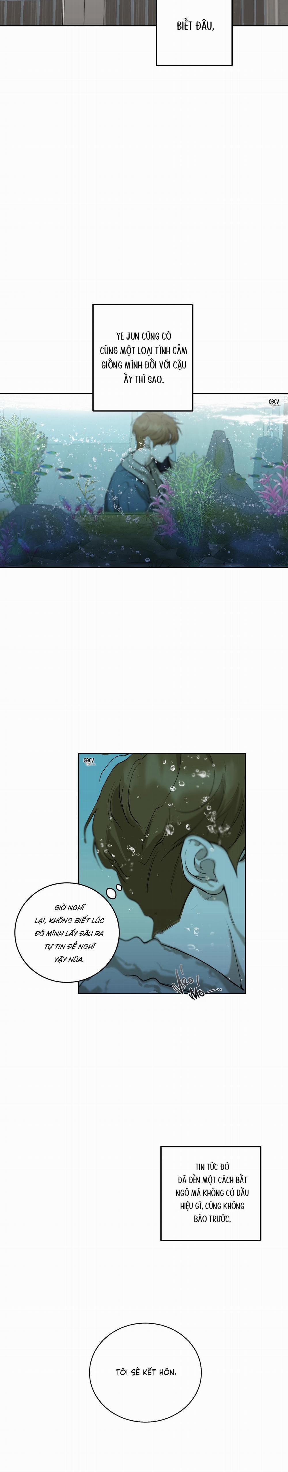 Lời Tỏ Tình Chân Thành Nhất 1 trang 10