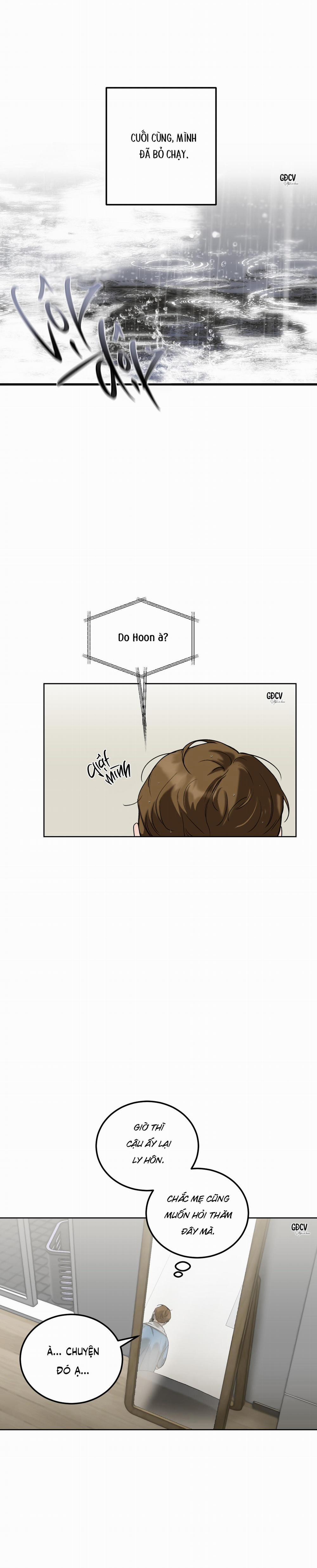 Lời Tỏ Tình Chân Thành Nhất 1 trang 12