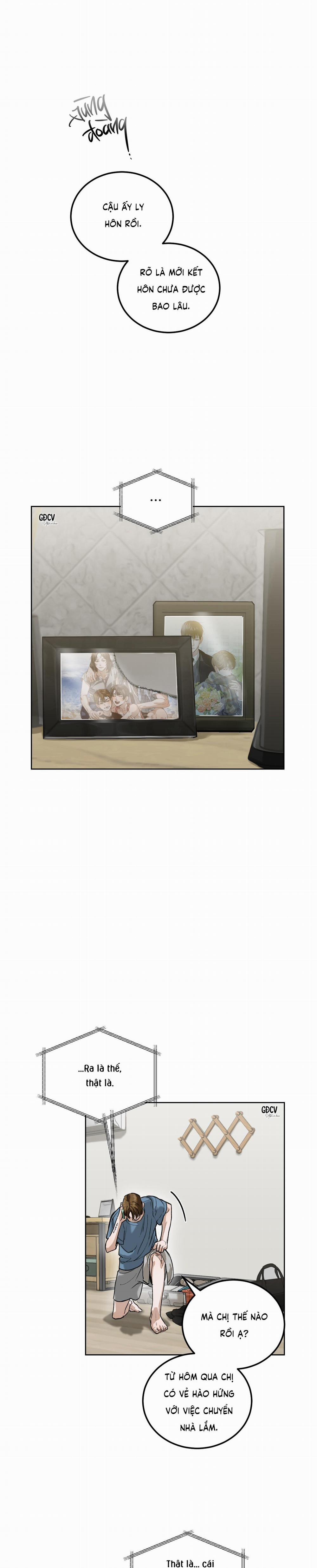 Lời Tỏ Tình Chân Thành Nhất 1 trang 13