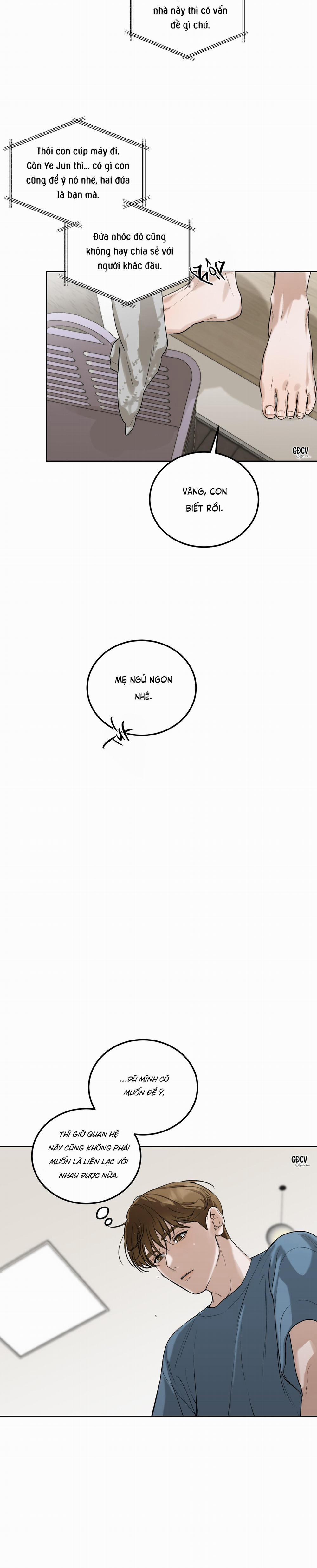 Lời Tỏ Tình Chân Thành Nhất 1 trang 14