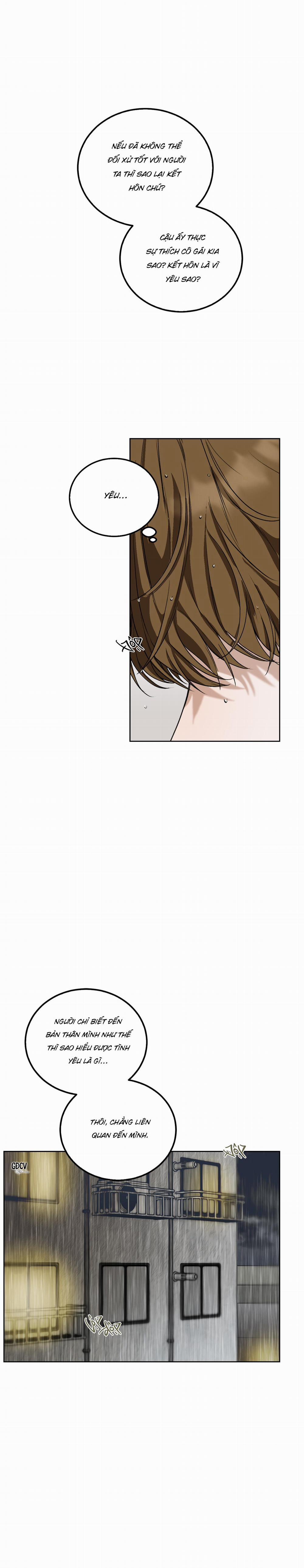 Lời Tỏ Tình Chân Thành Nhất 1 trang 16