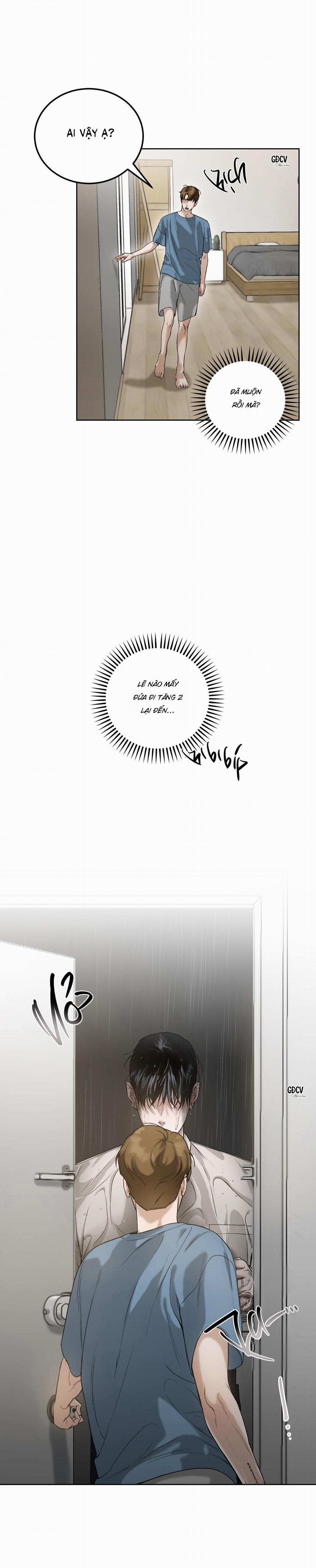 Lời Tỏ Tình Chân Thành Nhất 1 trang 18