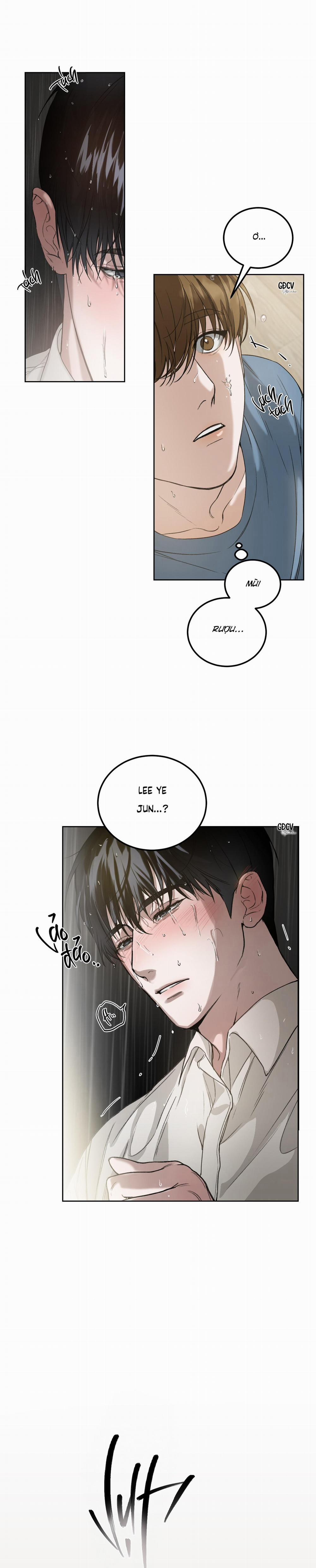 Lời Tỏ Tình Chân Thành Nhất 1 trang 19