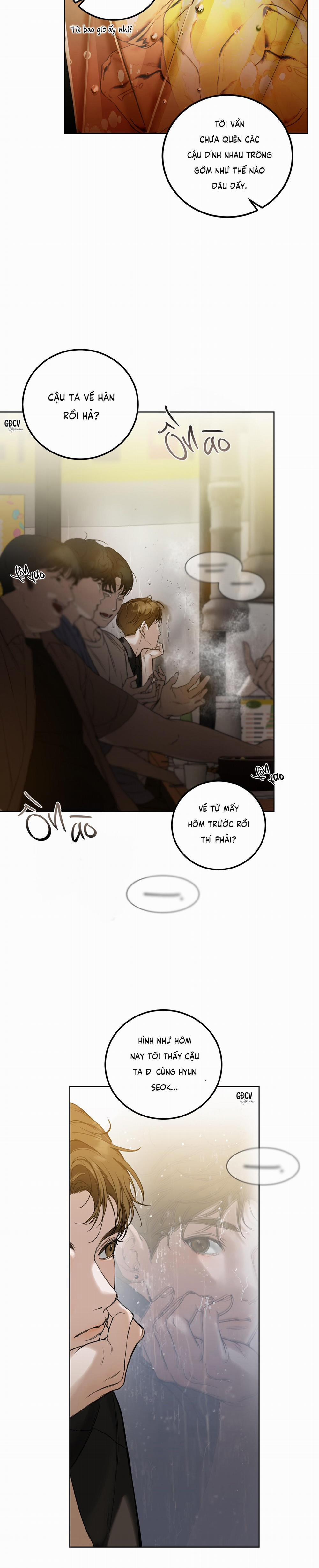 Lời Tỏ Tình Chân Thành Nhất 1 trang 2