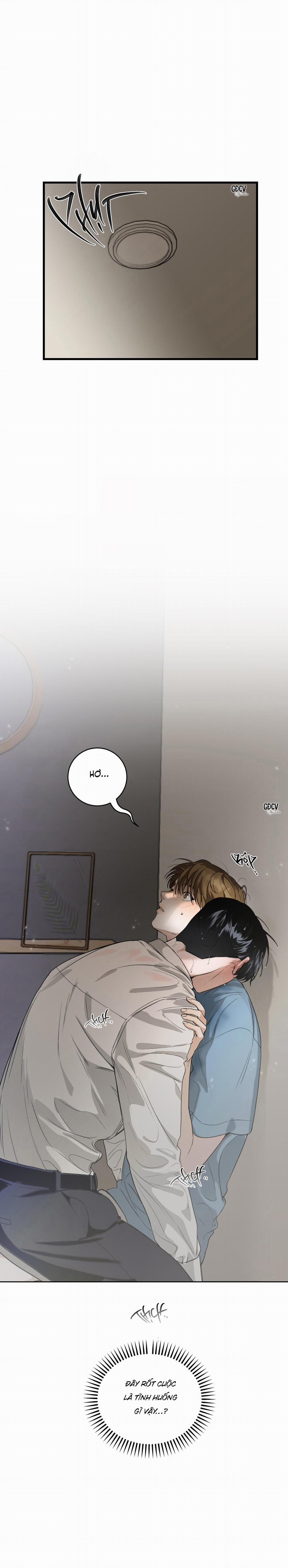 Lời Tỏ Tình Chân Thành Nhất 1 trang 25