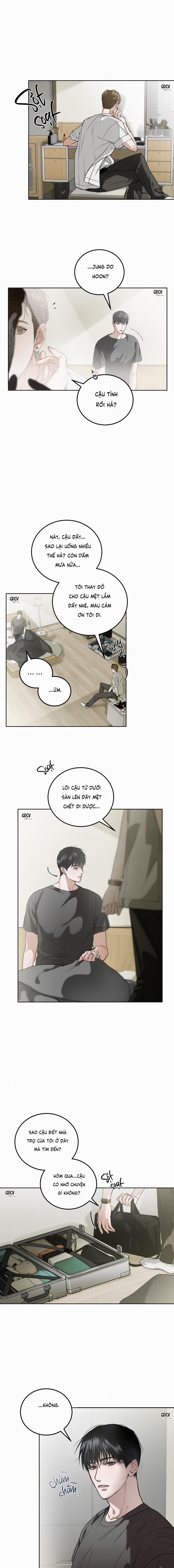 Lời Tỏ Tình Chân Thành Nhất 1 trang 27