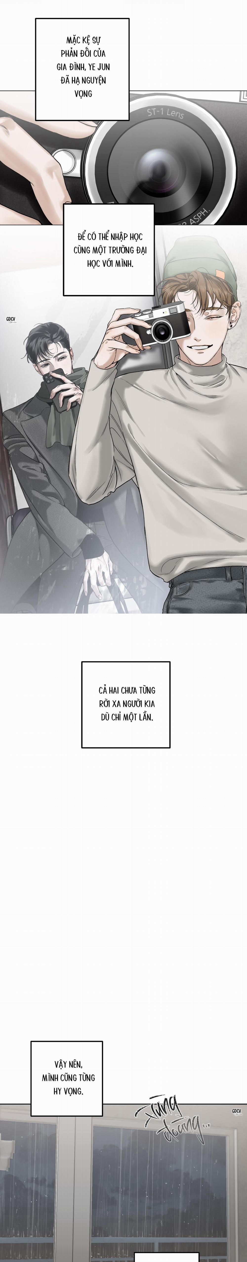 Lời Tỏ Tình Chân Thành Nhất 1 trang 9