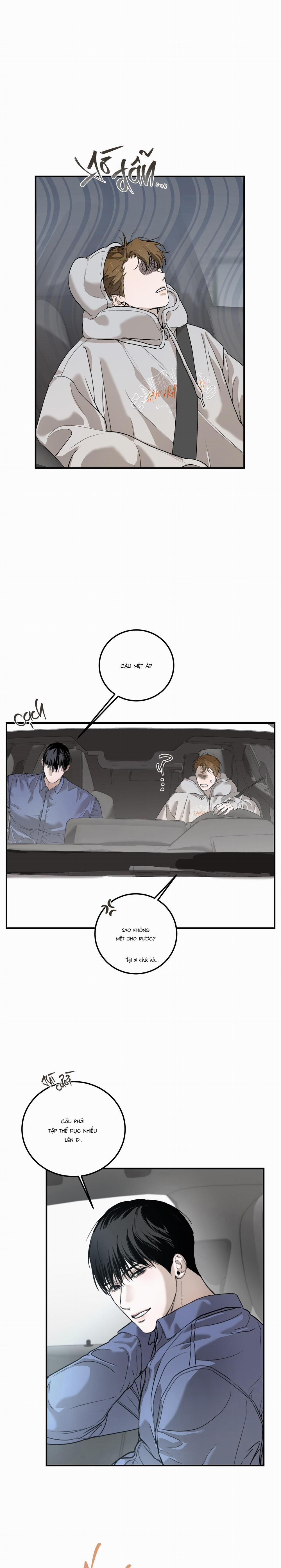 Lời Tỏ Tình Chân Thành Nhất 10 NT2 0 trang 0