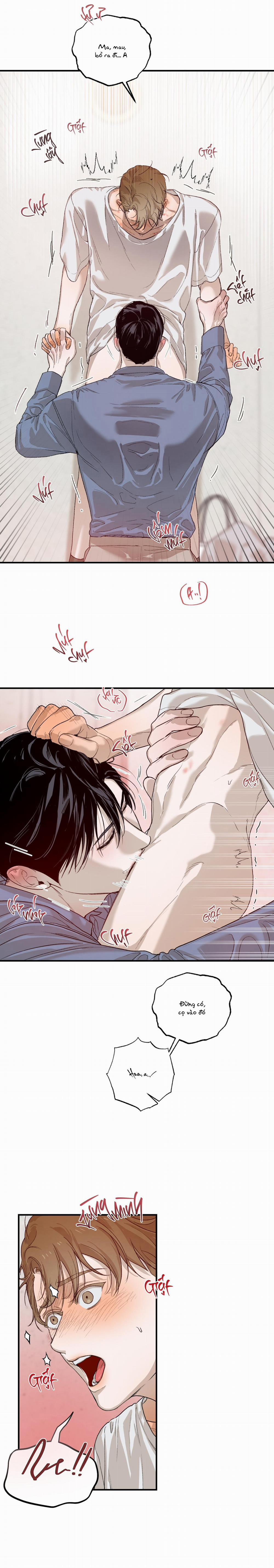 Lời Tỏ Tình Chân Thành Nhất 10 NT2 0 trang 18