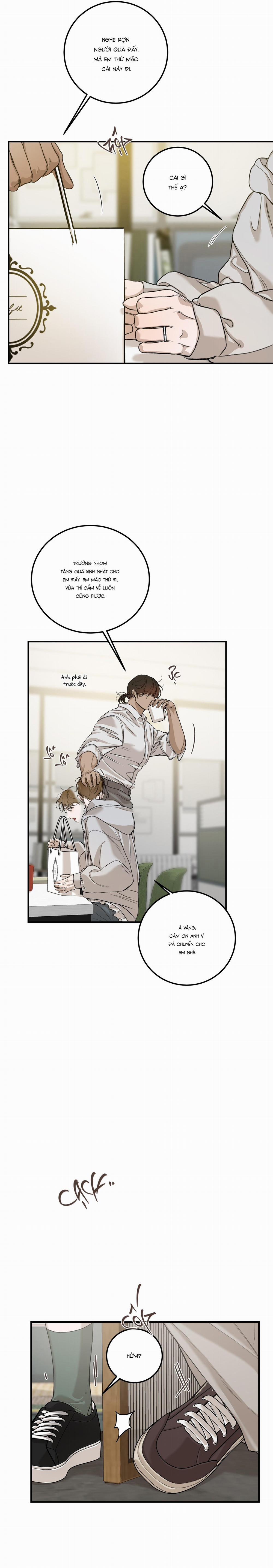 Lời Tỏ Tình Chân Thành Nhất 10 NT2 0 trang 9