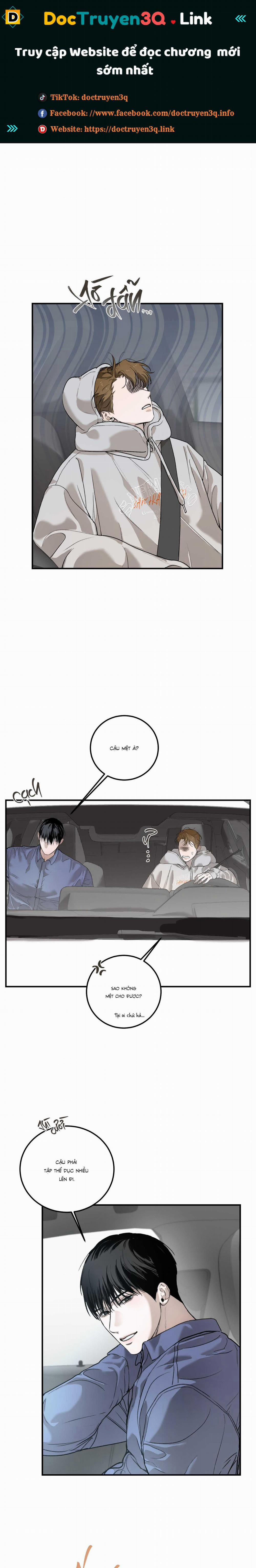 Lời Tỏ Tình Chân Thành Nhất 10 trang 0