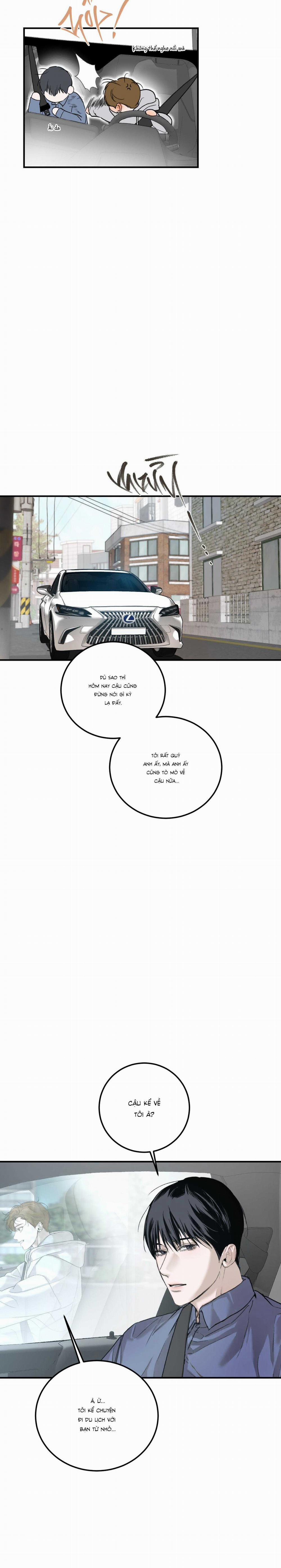 Lời Tỏ Tình Chân Thành Nhất 10 trang 1