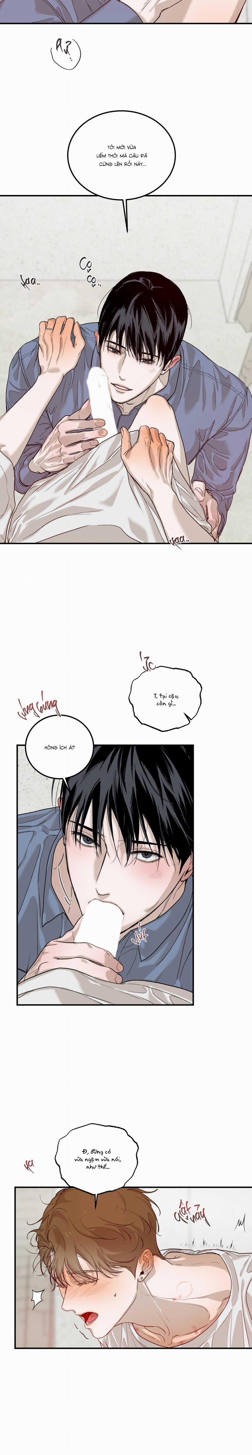 Lời Tỏ Tình Chân Thành Nhất 10 trang 17