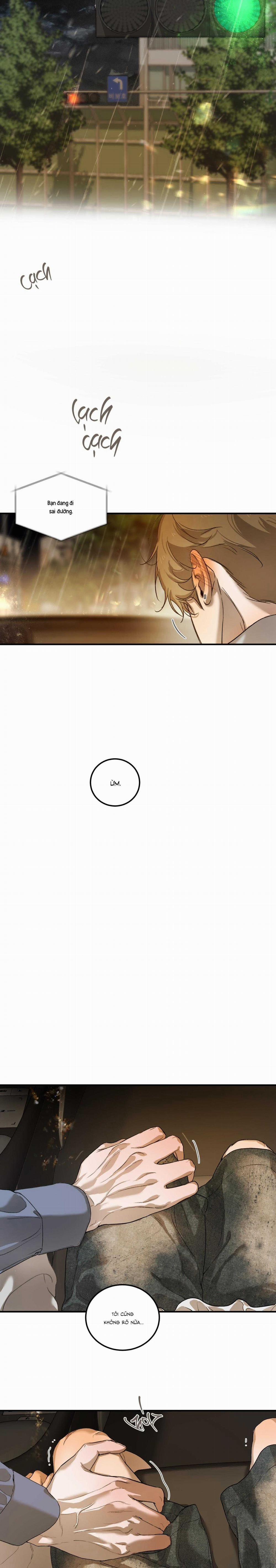 Lời Tỏ Tình Chân Thành Nhất 10 trang 28