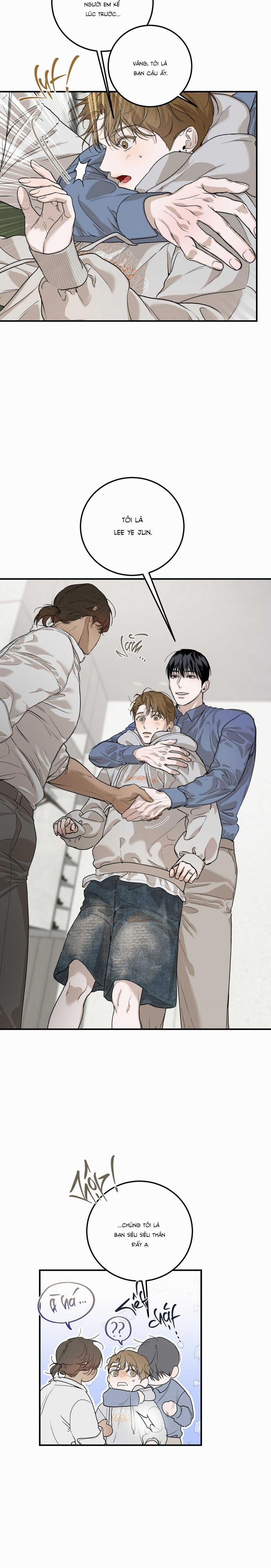 Lời Tỏ Tình Chân Thành Nhất 10 trang 5