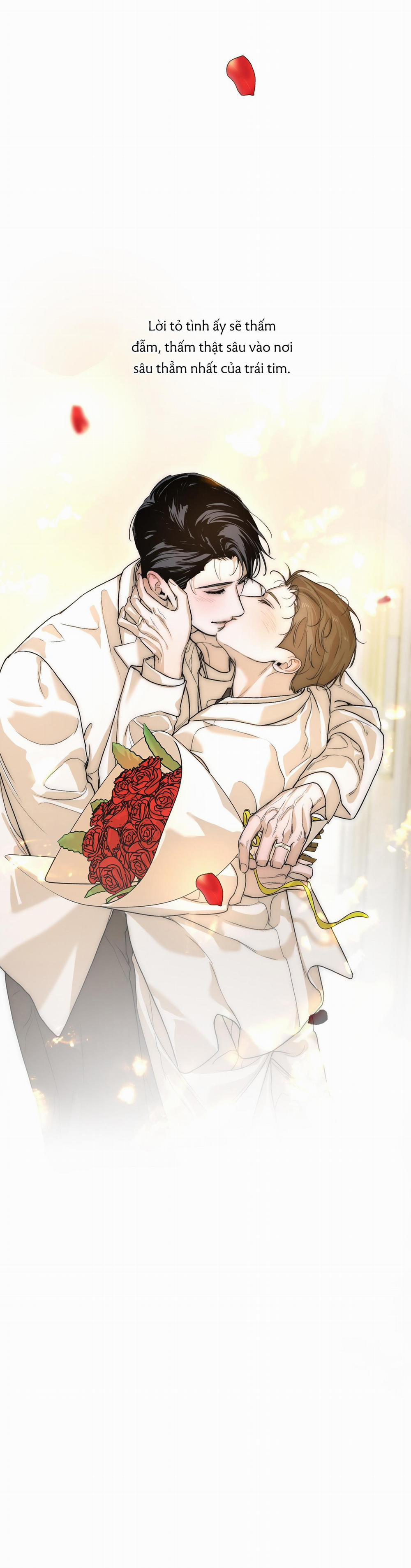 Lời Tỏ Tình Chân Thành Nhất 11 NT3 END 18++ trang 32