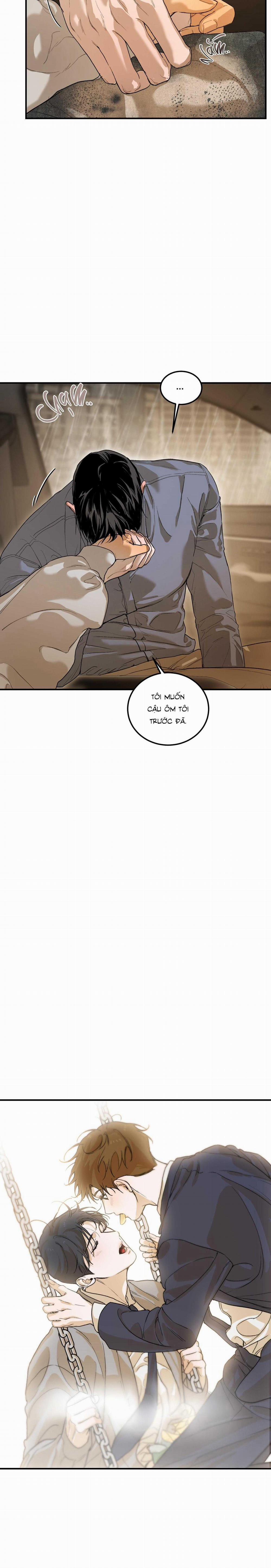 Lời Tỏ Tình Chân Thành Nhất 11 trang 1