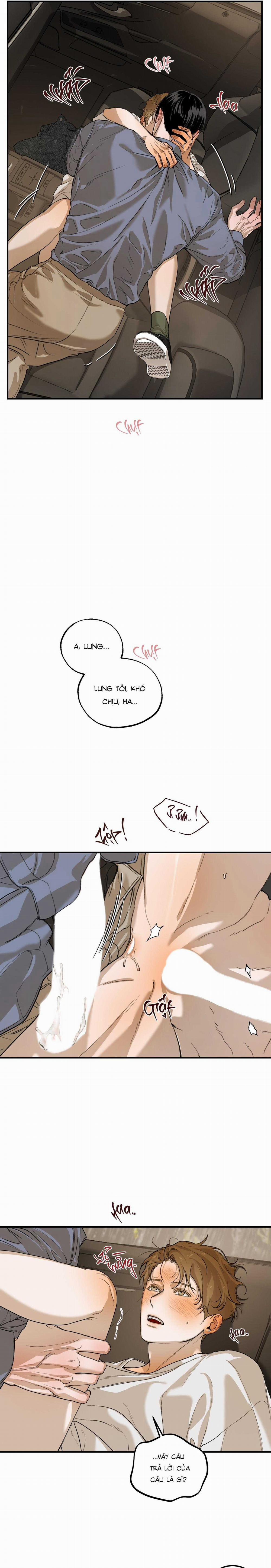 Lời Tỏ Tình Chân Thành Nhất 11 trang 18