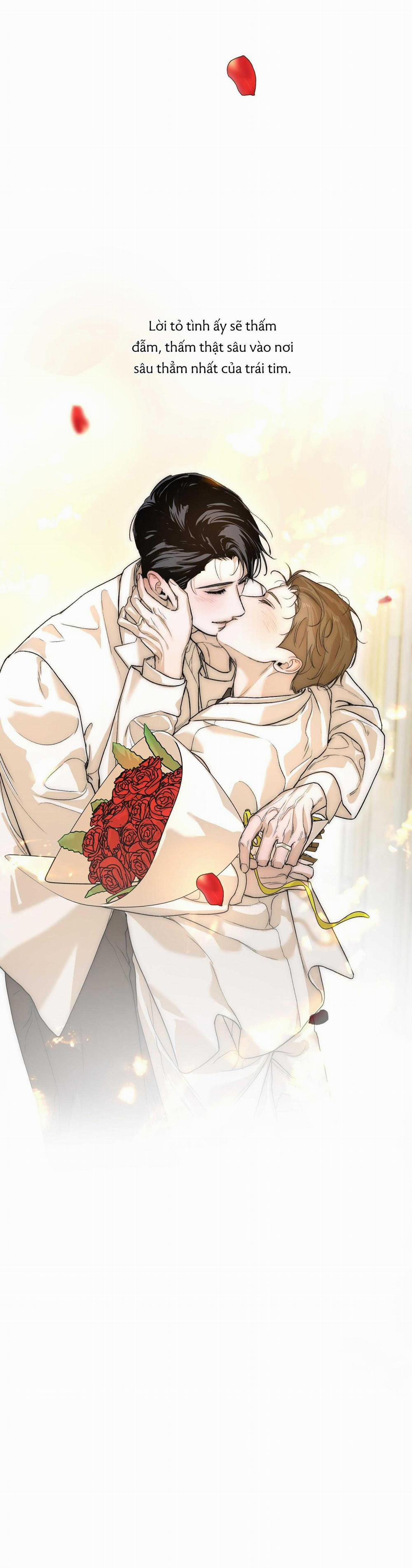 Lời Tỏ Tình Chân Thành Nhất 11 trang 32