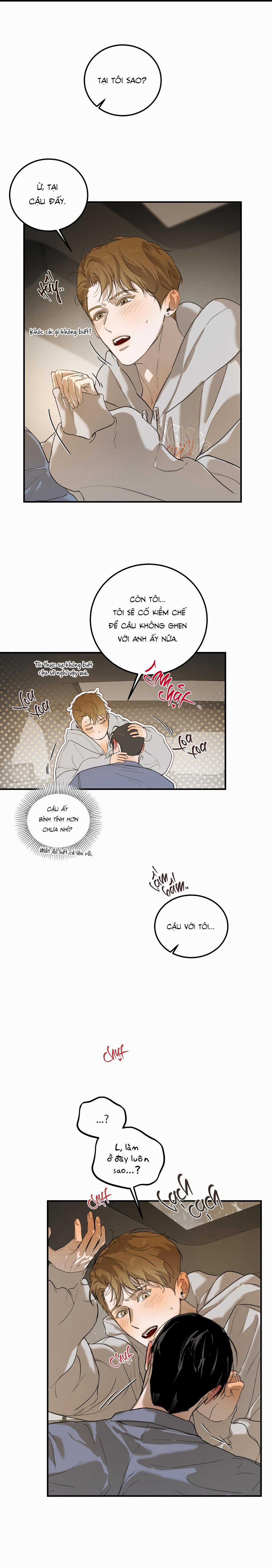 Lời Tỏ Tình Chân Thành Nhất 11 trang 8