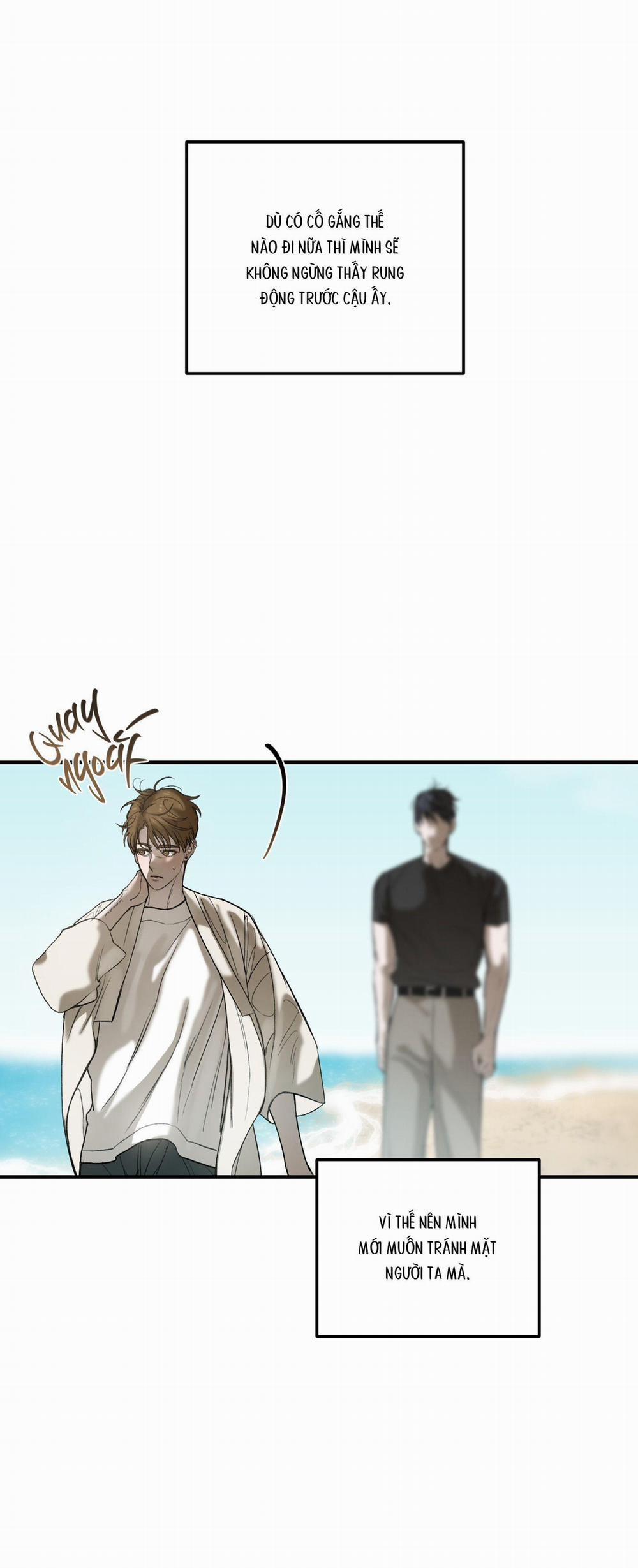 Lời Tỏ Tình Chân Thành Nhất 2 trang 11