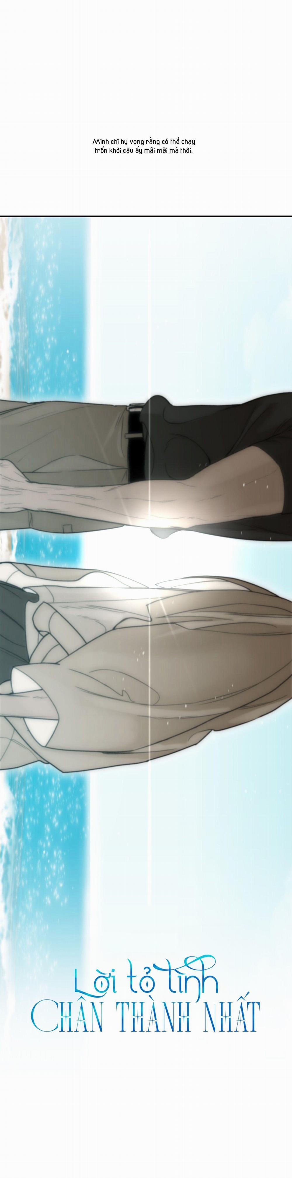 Lời Tỏ Tình Chân Thành Nhất 2 trang 13