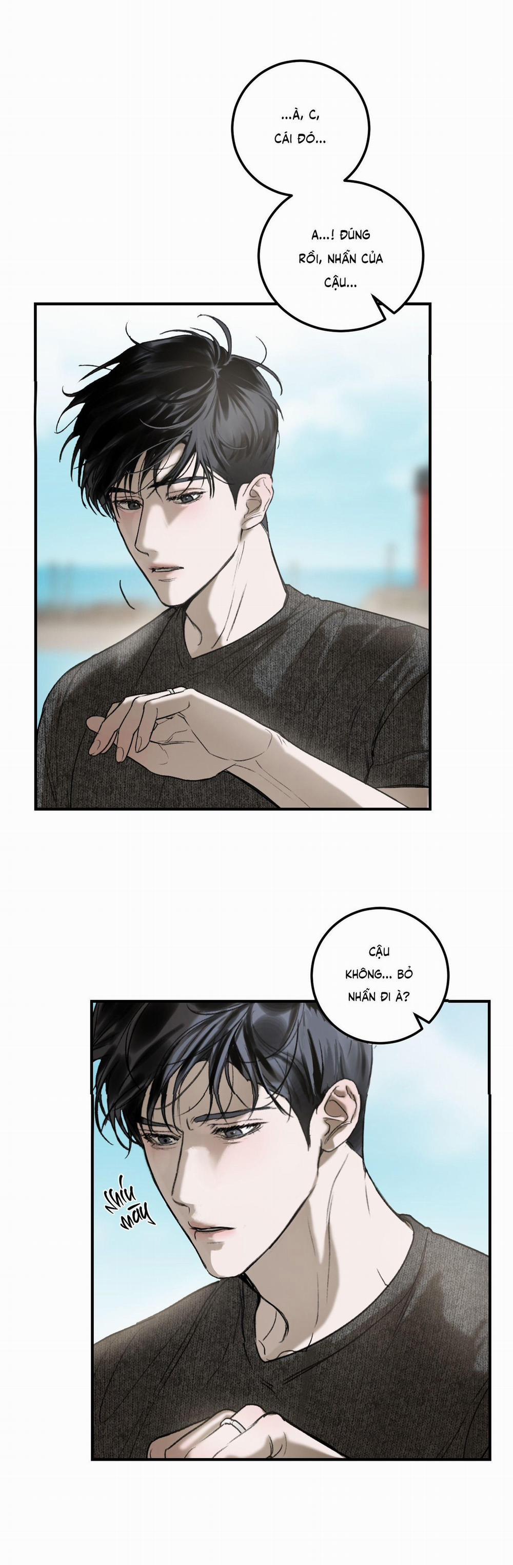 Lời Tỏ Tình Chân Thành Nhất 2 trang 19