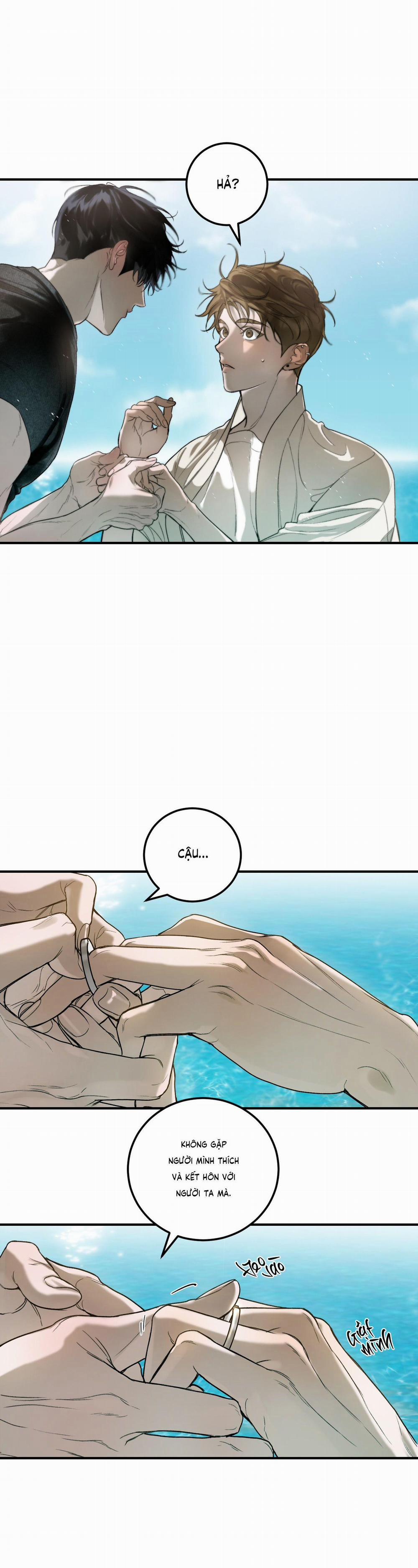 Lời Tỏ Tình Chân Thành Nhất 2 trang 22