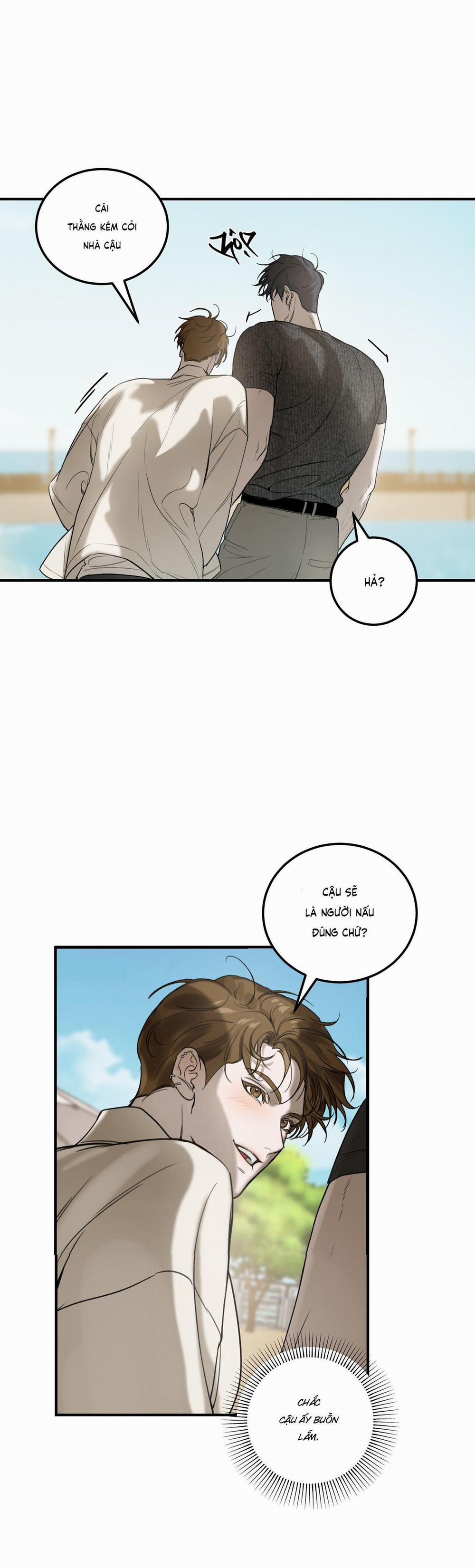 Lời Tỏ Tình Chân Thành Nhất 2 trang 31