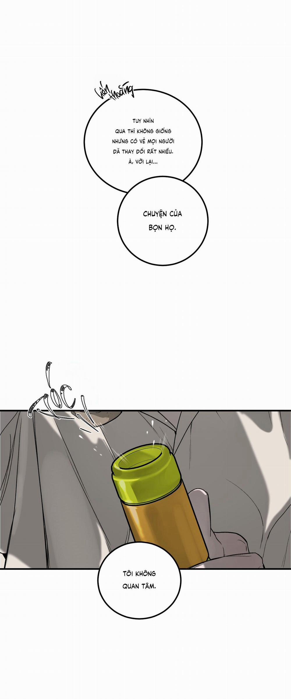 Lời Tỏ Tình Chân Thành Nhất 2 trang 37