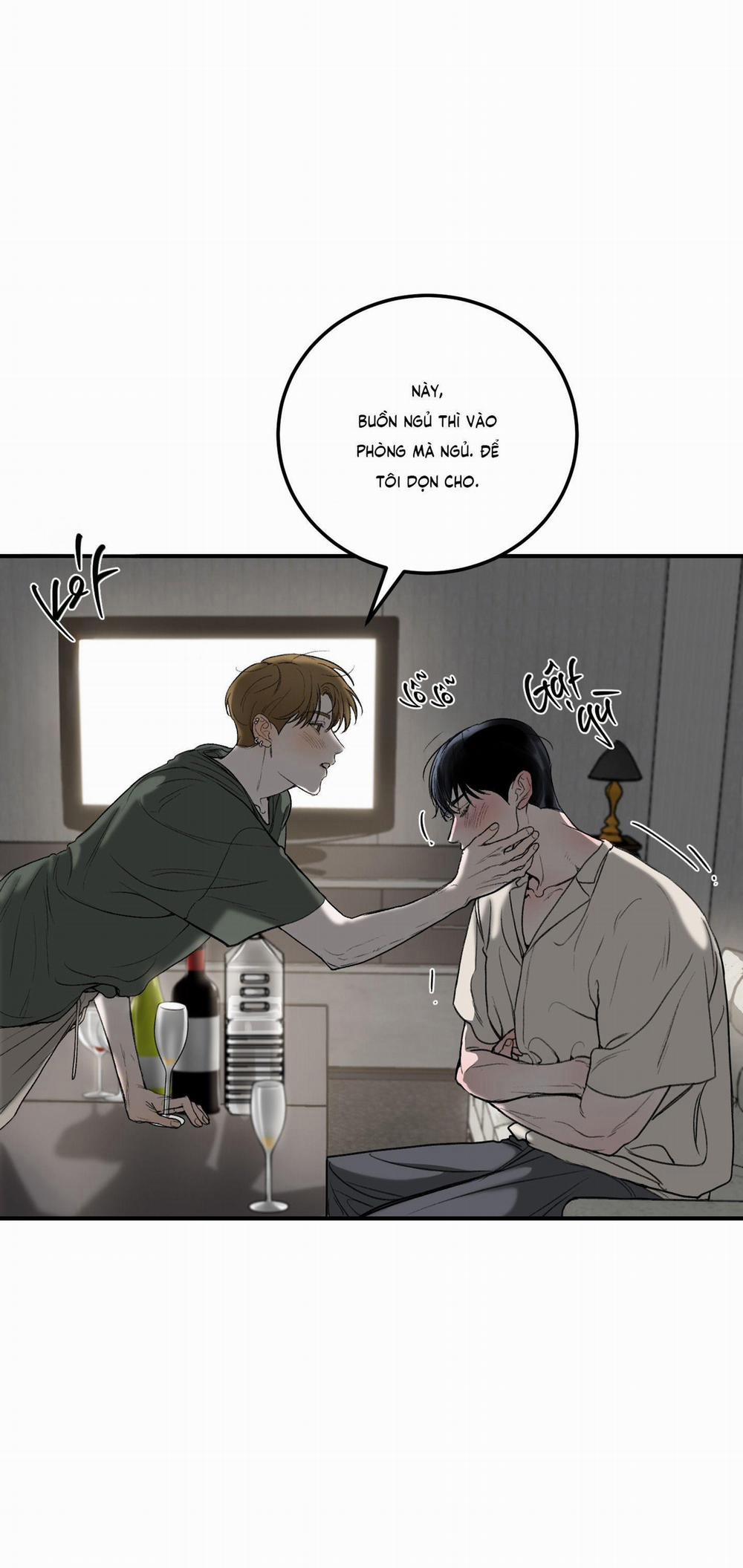 Lời Tỏ Tình Chân Thành Nhất 2 trang 48