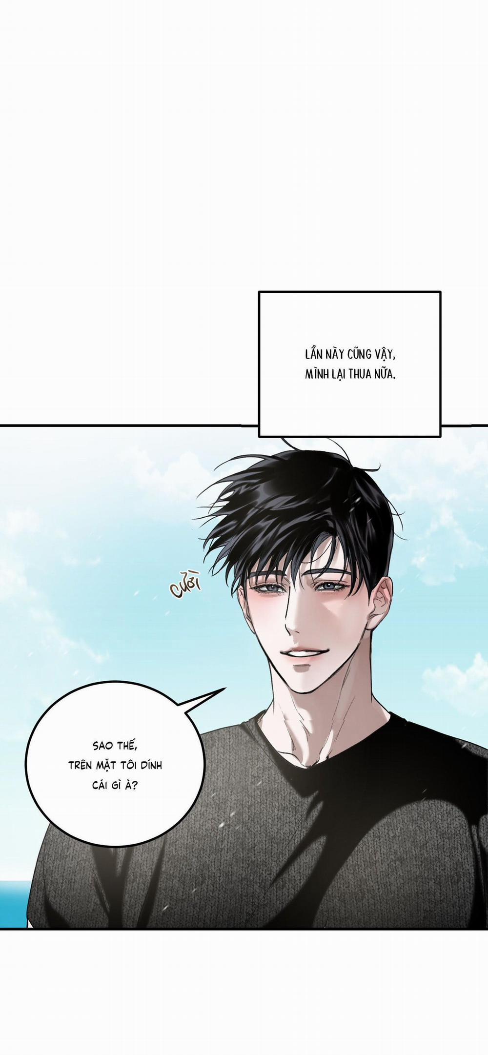 Lời Tỏ Tình Chân Thành Nhất 2 trang 7