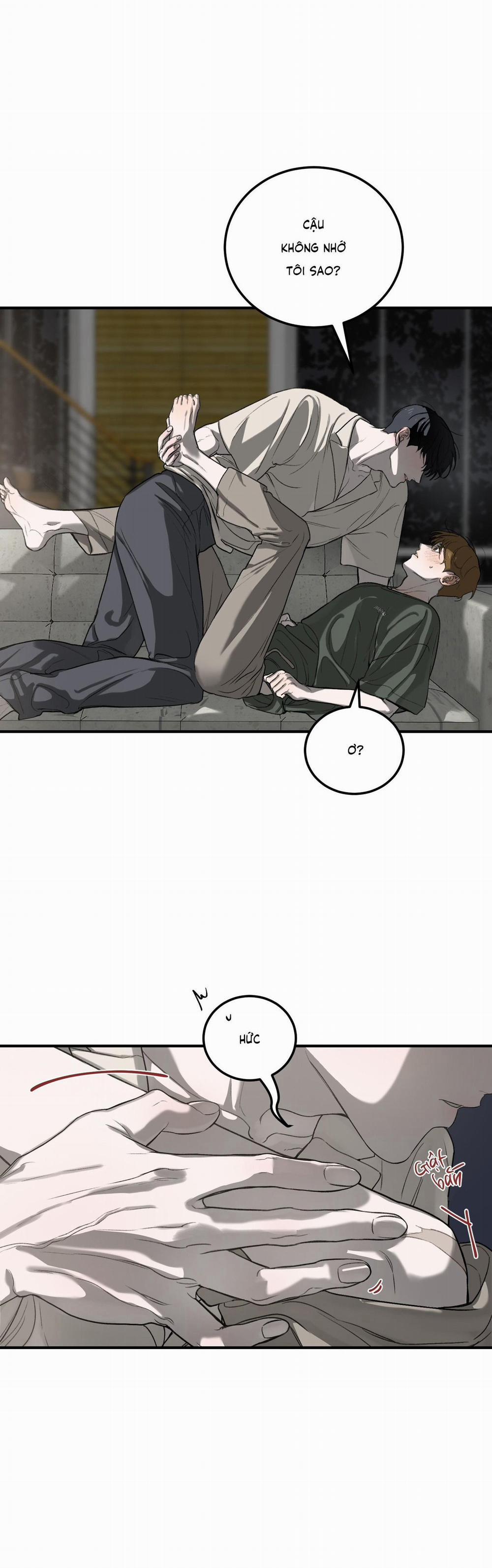 Lời Tỏ Tình Chân Thành Nhất 3 trang 11