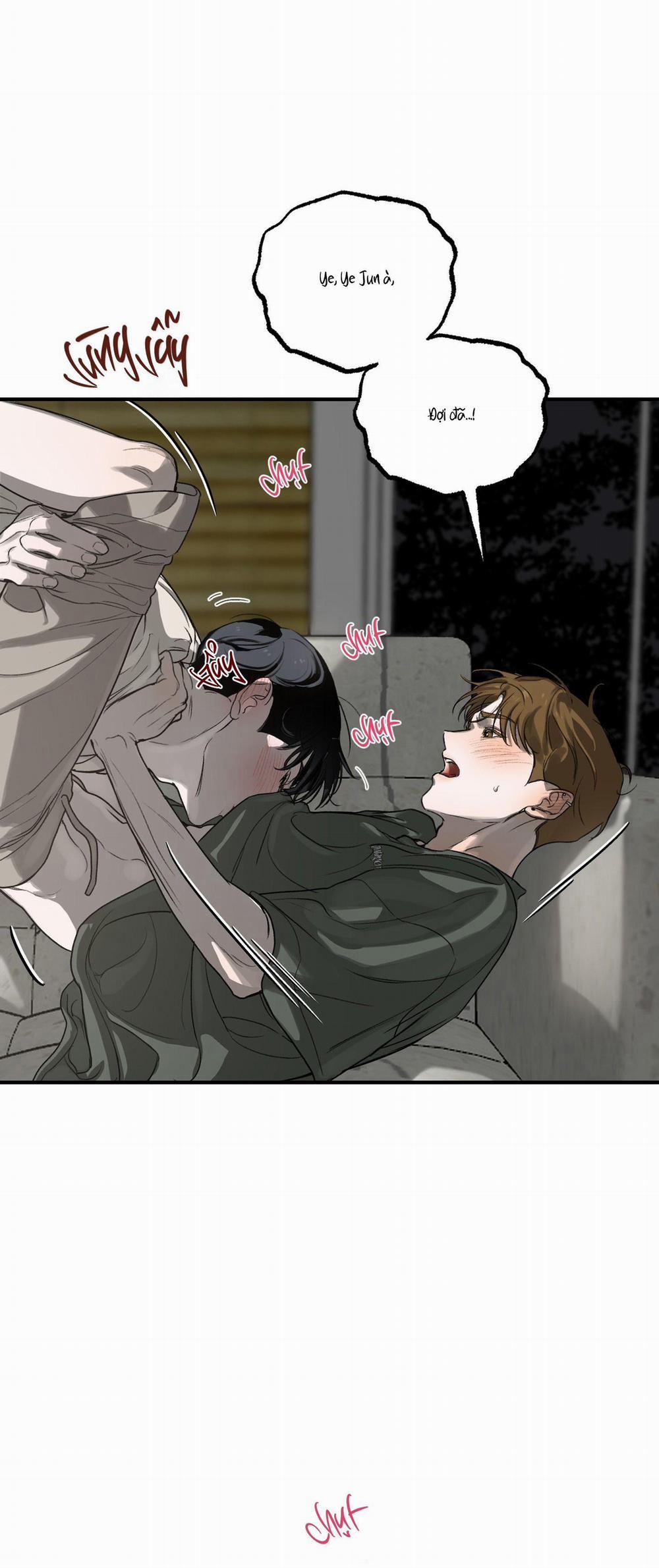 Lời Tỏ Tình Chân Thành Nhất 3 trang 13