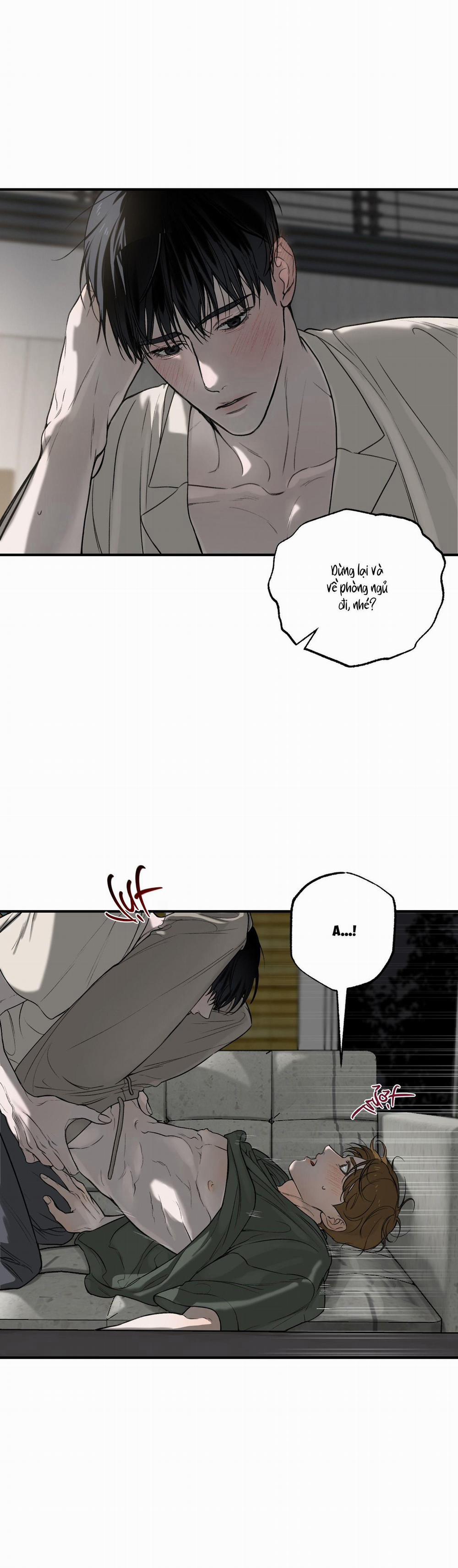 Lời Tỏ Tình Chân Thành Nhất 3 trang 16