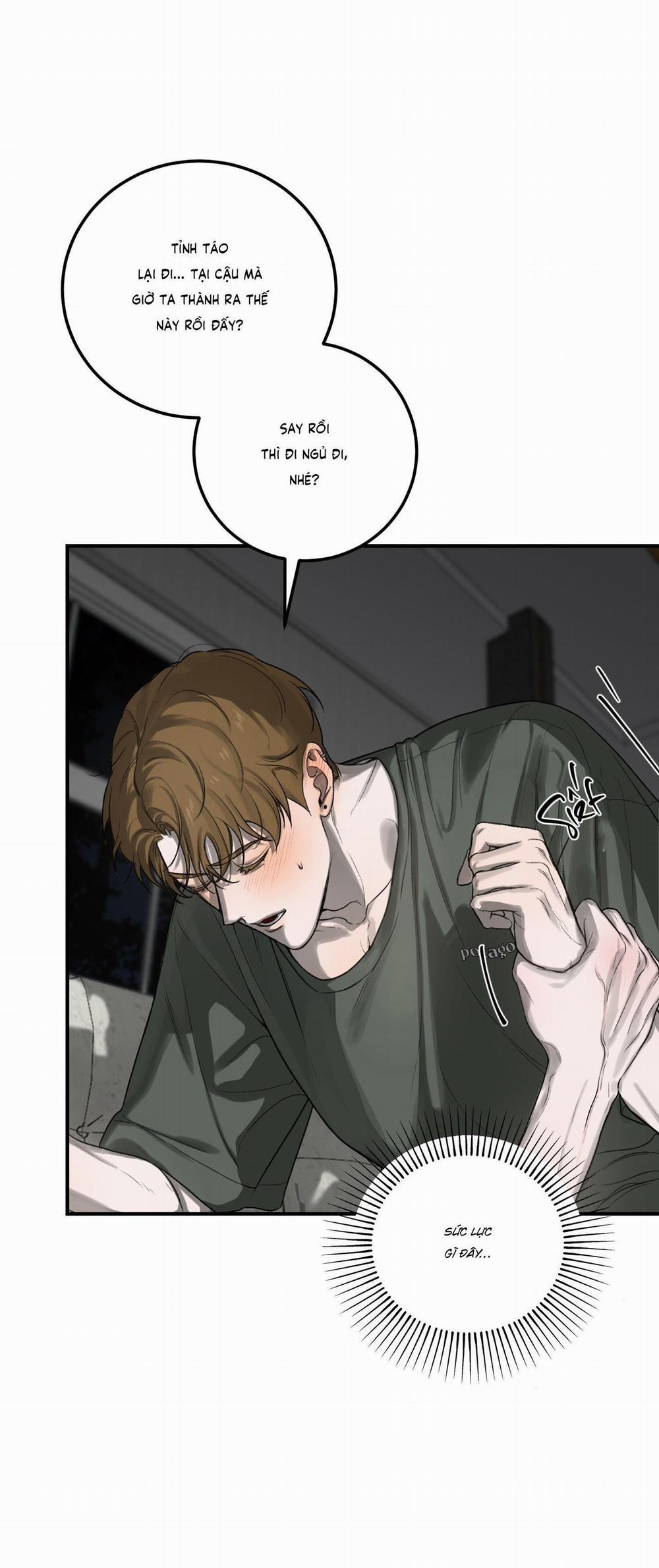 Lời Tỏ Tình Chân Thành Nhất 3 trang 2