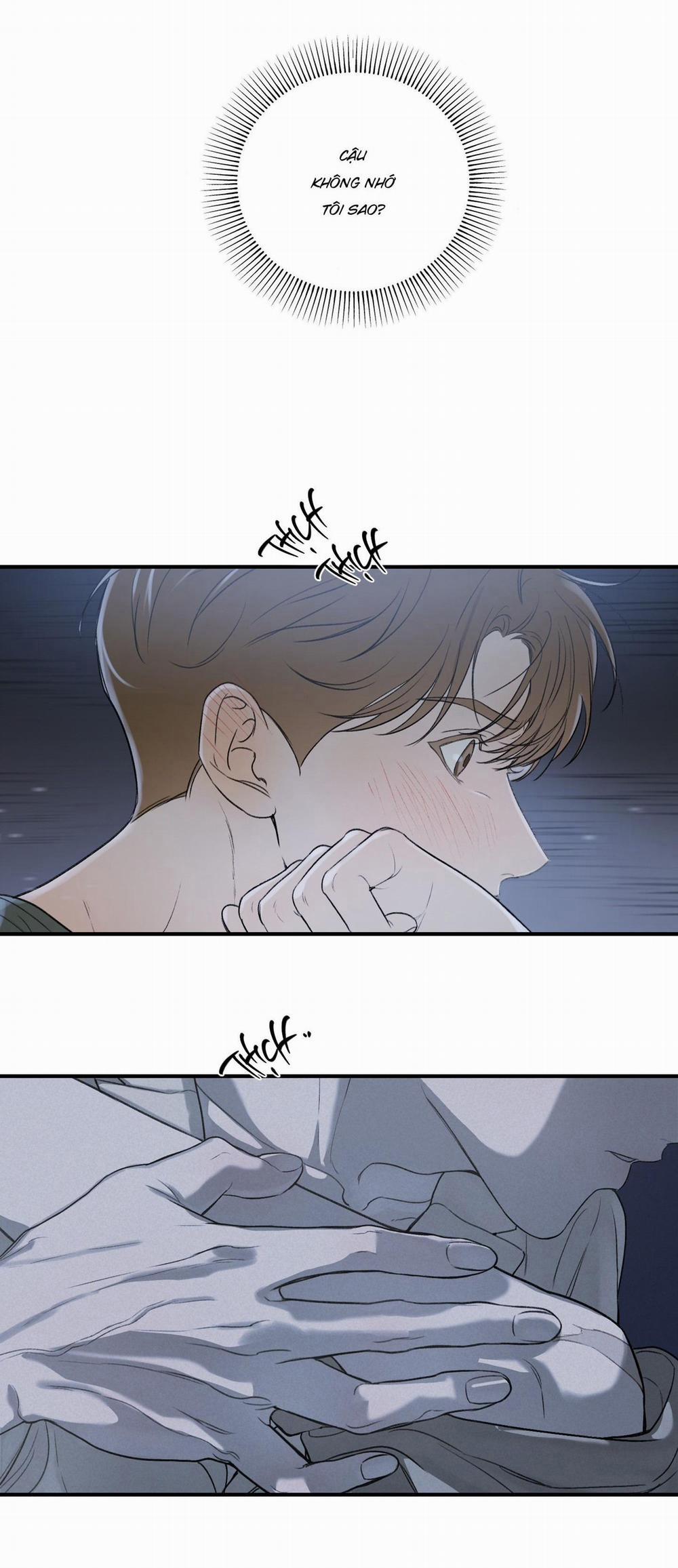 Lời Tỏ Tình Chân Thành Nhất 3 trang 20