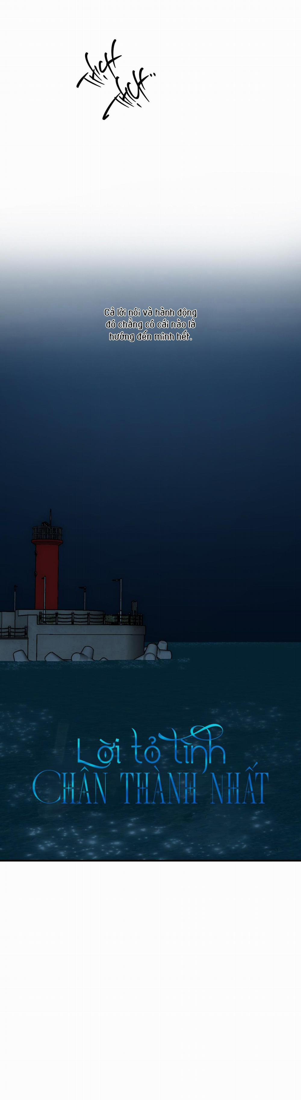 Lời Tỏ Tình Chân Thành Nhất 3 trang 22