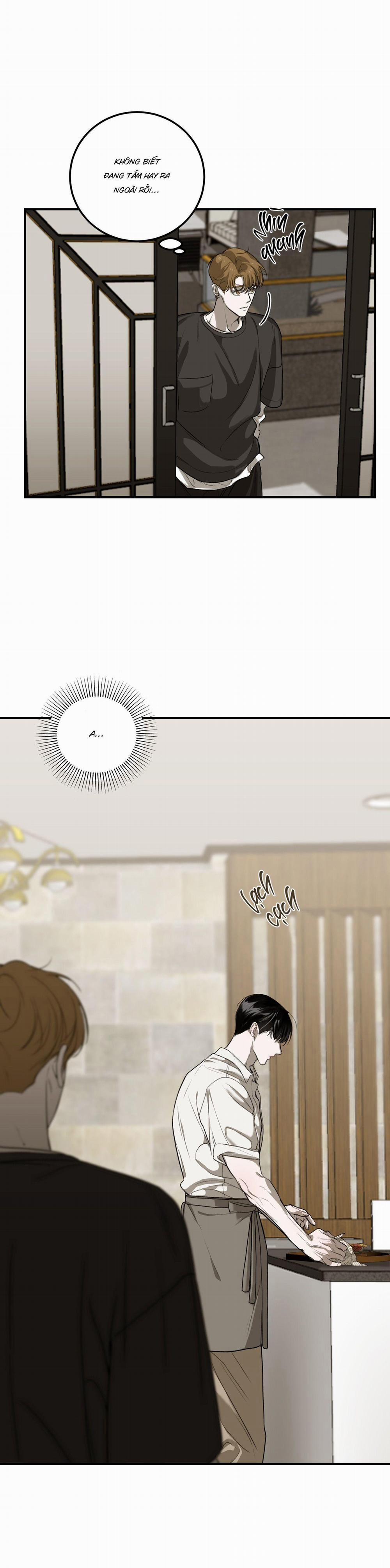 Lời Tỏ Tình Chân Thành Nhất 3 trang 27