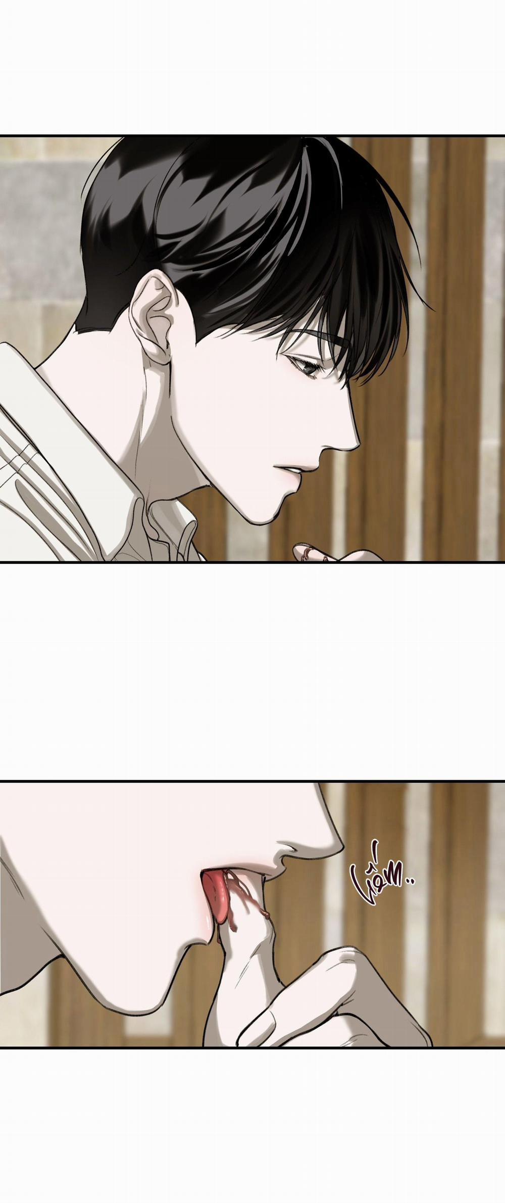 Lời Tỏ Tình Chân Thành Nhất 3 trang 28