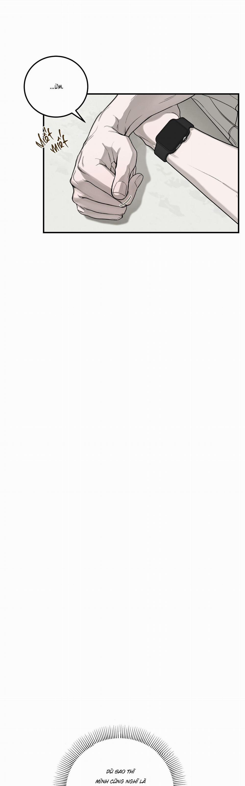 Lời Tỏ Tình Chân Thành Nhất 3 trang 35