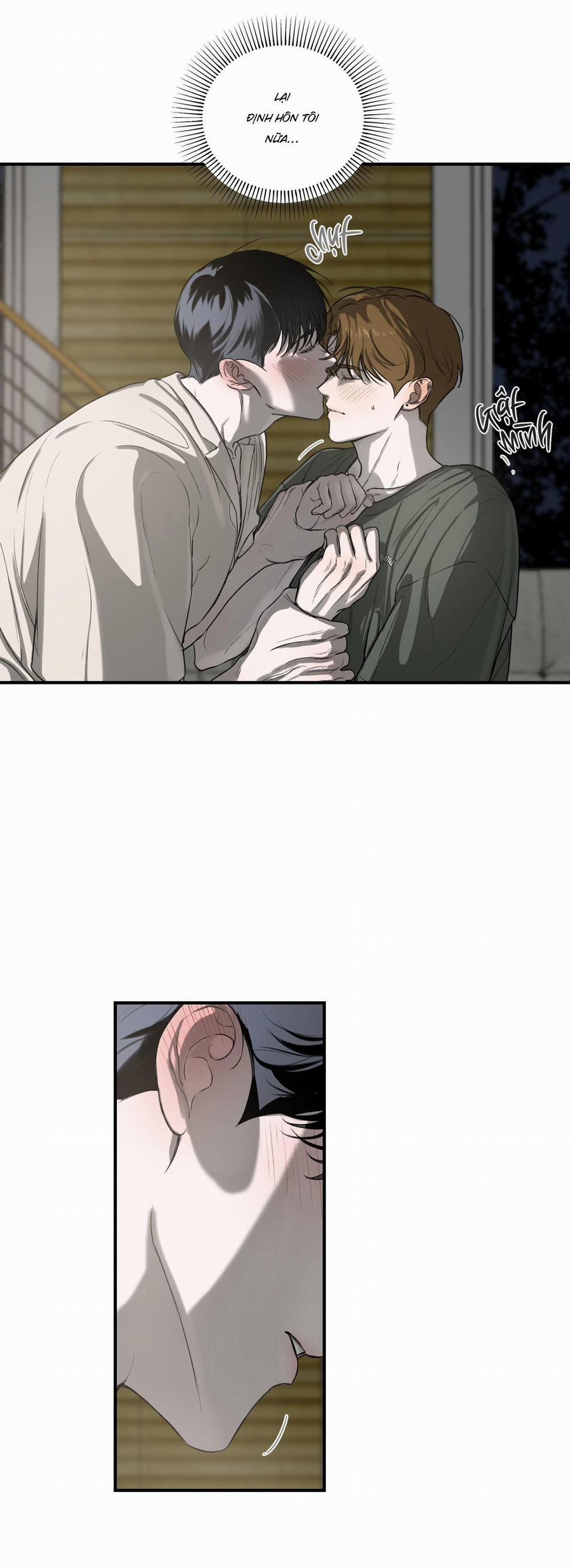 Lời Tỏ Tình Chân Thành Nhất 3 trang 4