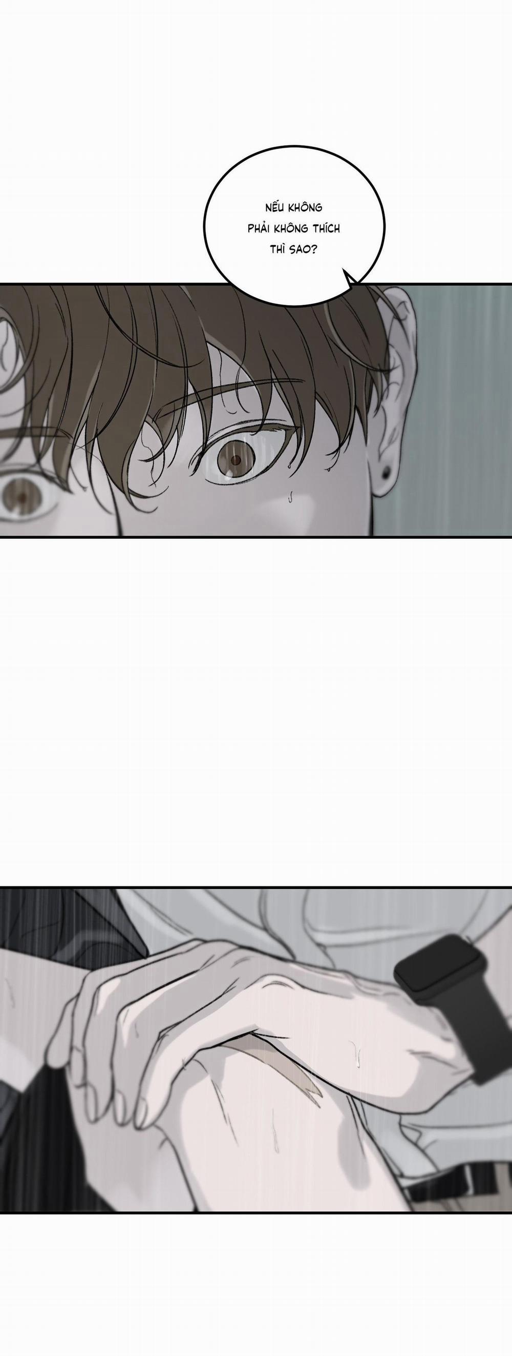 Lời Tỏ Tình Chân Thành Nhất 3 trang 45