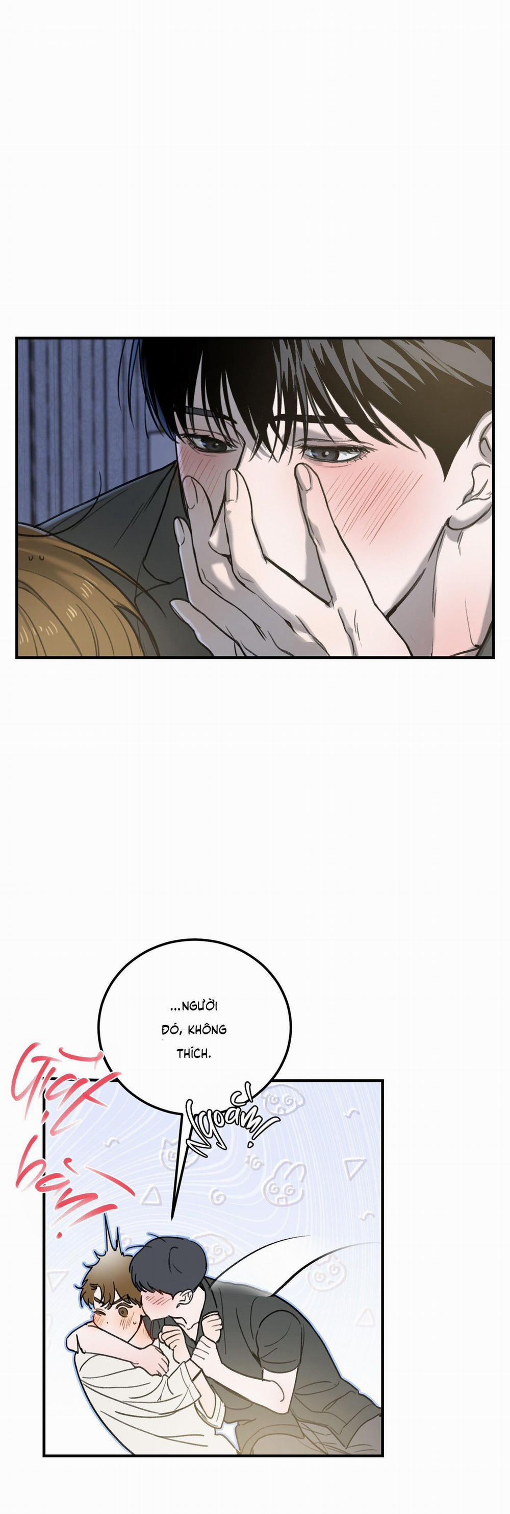 Lời Tỏ Tình Chân Thành Nhất 4 0 trang 18