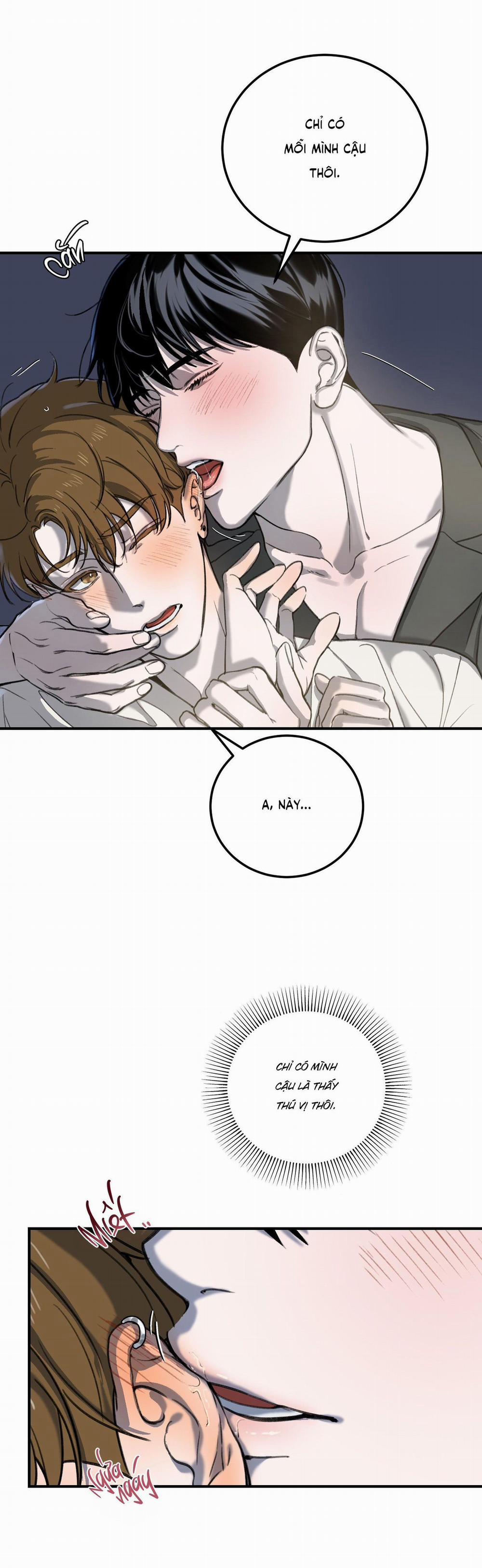 Lời Tỏ Tình Chân Thành Nhất 4 0 trang 19