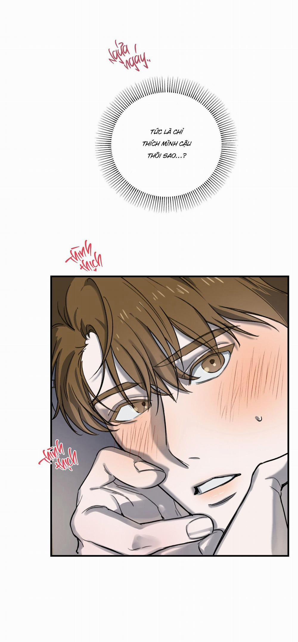 Lời Tỏ Tình Chân Thành Nhất 4 0 trang 20